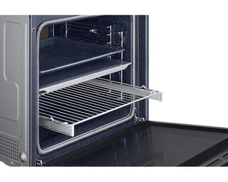 Samsung NV7B4420ZAS/U1 oven 76 l 3650 W Zwart, Roestvrijstaal - EWO2728 - Afbeelding 6