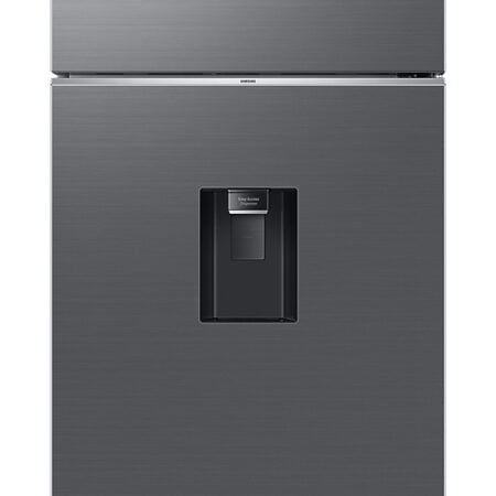 Samsung RT42CG6724S9EF koel-vriescombinatie Vrijstaand 412 l E Roestvrijstaal DHZ2255