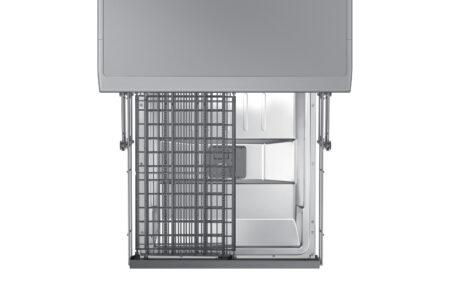 Samsung DW60CG550FSRET vaatwasser Vrijstaand 14 couverts D DHZ2286 - Afbeelding 11