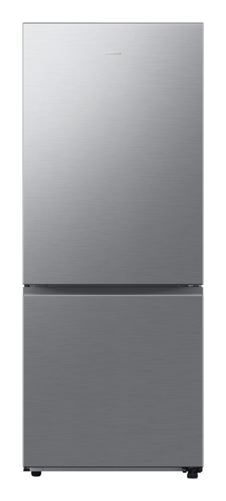 Samsung RB50DG602ES9 Vrijstaand 508 l E Metallic, Roestvrijstaal DHZ2380 - Afbeelding 10