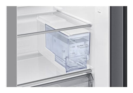 Samsung RS70F65KET amerikaanse koelkast Vrijstaand 640 l E Zilver DHZ2389 - Afbeelding 12
