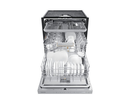 Samsung DW60BG750USLET vaatwasser Onderbouw 14 couverts C - EWO3151 - Afbeelding 5