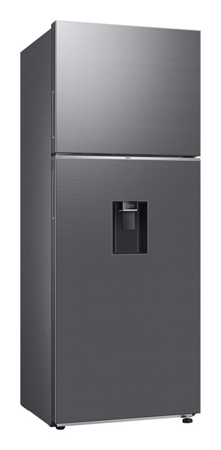 Samsung RT42CG6724S9EF koel-vriescombinatie Vrijstaand 412 l E Roestvrijstaal DHZ2255 - Afbeelding 3
