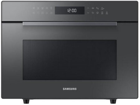 Samsung MC35R8058KC Zwart Combinatiemagnetron Aanrecht 35 l 1400 W DHZ2287