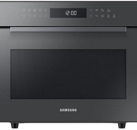 Samsung MC35R8058KC Zwart Combinatiemagnetron Aanrecht 35 l 1400 W DHZ2287