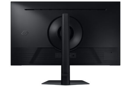 Samsung S32DG500EU LED display 81,3 cm (32") 2560 x 1440 Pixels Quad HD Zwart EWO2716 - Afbeelding 4