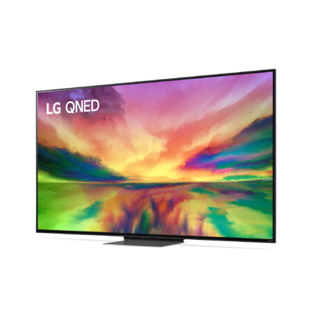 LG QNED 65QNED816RE 165,1 cm (65") 4K Ultra HD Smart TV Wifi Blauw - Afbeelding 3