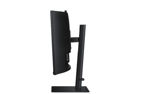 Samsung 34" ViewFinity S6 S65VC UWQHD Monitor EWO2721 - Afbeelding 15