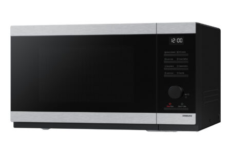 Samsung MS32DE4504AT Roestvrijstaal Solo-magnetron Aanrecht 32 l 1000 W DHZ2222 - Afbeelding 4