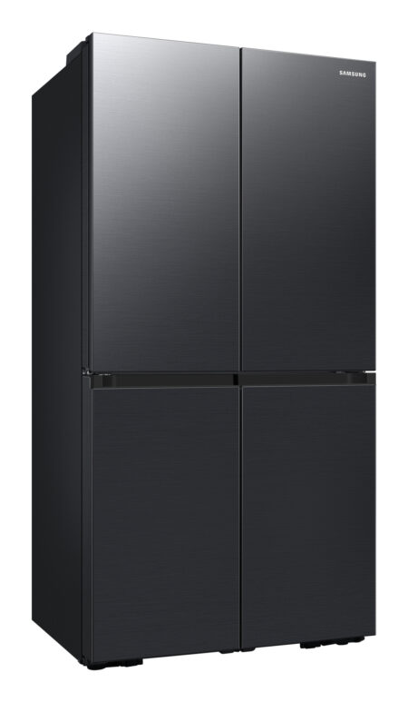 Samsung RF65DG960ESG amerikaanse koelkast Vrijstaand 636 l A Roestvrijstaal DHZ2246 - Afbeelding 3