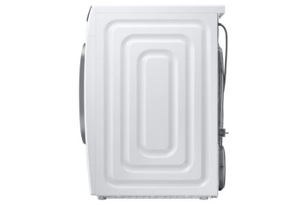 Samsung DV90DG6845LK wasdroger Vrijstaand Voorbelading 9 kg Wit - Afbeelding 6