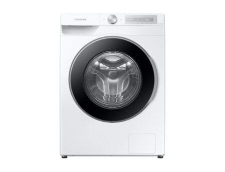 Samsung WW80T634ALH wasmachine Voorbelading 8 kg 1400 RPM Wit EWO2441