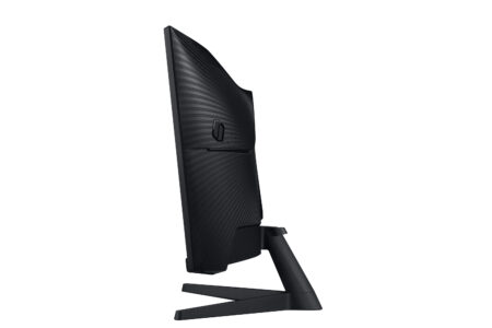 Samsung 34" Odyssey G5 G55T UWQHD 165Hz Gaming Monitor EWO2784 - Afbeelding 10