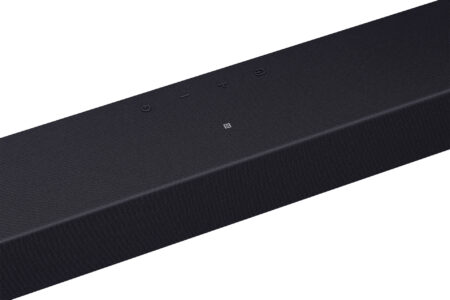 Samsung B-Series HW-B410F Zwart 2.0 kanalen EWO2776 - Afbeelding 3