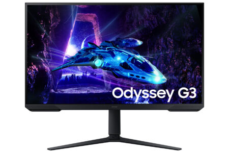 Samsung S32DG300EU computer monitor 81,3 cm (32") 1920 x 1080 Pixels Full HD LCD Zwart EWO2714