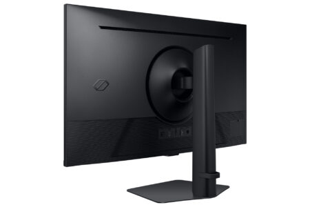 Samsung S32DG500EU LED display 81,3 cm (32") 2560 x 1440 Pixels Quad HD Zwart EWO2716 - Afbeelding 10