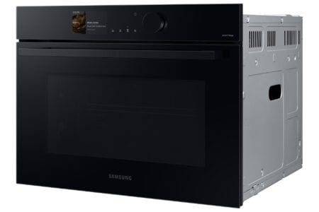 Samsung Series 6 NQ5B6753CAK 50 l 2800 W Zwart DHZ2226 - Afbeelding 5