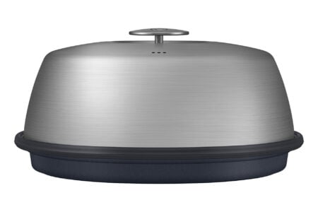 Samsung Series 6 NQ5B6753CAK 50 l 2800 W Zwart DHZ2226 - Afbeelding 11