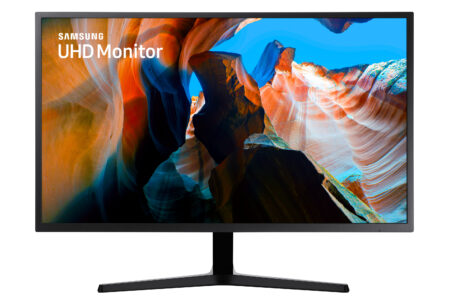 Samsung 32" ViewFinity UJ59 UHD Monitor EWO2723 - Afbeelding 15