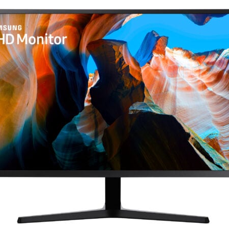 Samsung 32" ViewFinity UJ59 UHD Monitor EWO2723