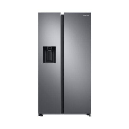 Samsung RS68CG882DS9EF amerikaanse koelkast Vrijstaand 634 l D Roestvrijstaal EWO2437