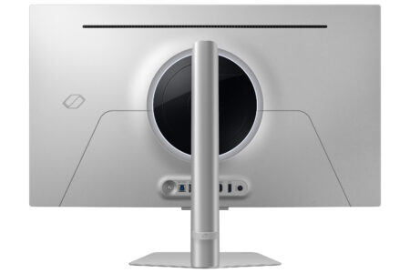Samsung 32" Odyssey OLED G8 G80SD UHD 240Hz Gaming Monitor EWO2717 - Afbeelding 17