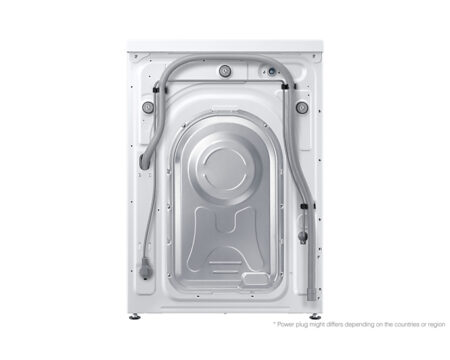 Samsung WW90T504AAW wasmachine Voorbelading 9 kg 1400 RPM Wit - EWO3202 - Afbeelding 5