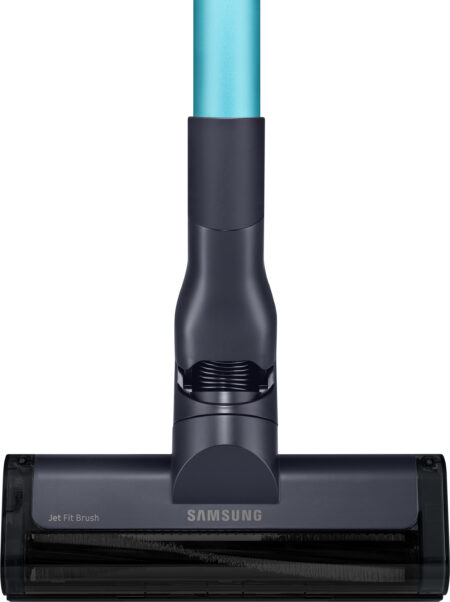 Samsung VS15A6031R1 Steelstofzuiger Batterij/Accu Droog Zakloos 0,8 l 410 W Zwart, Muntkleur DHZ2256 - Afbeelding 22
