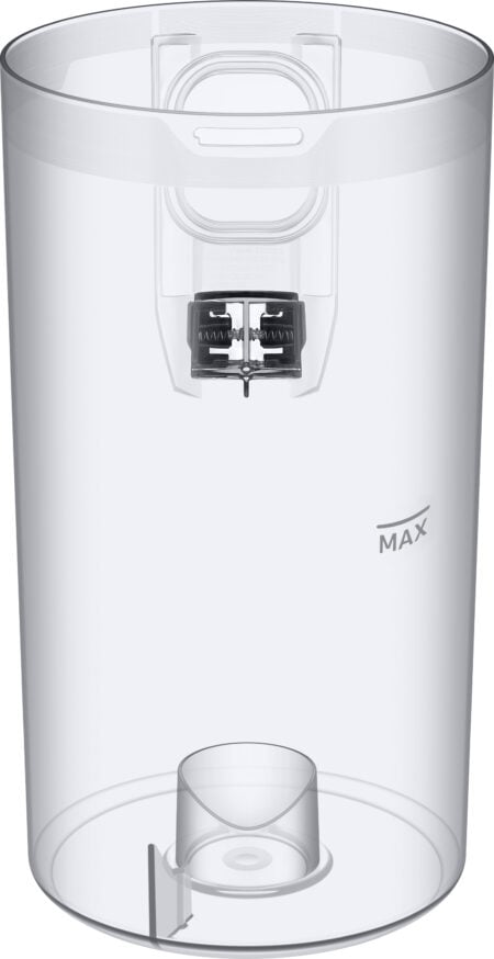 Samsung VS15A6031R1 Steelstofzuiger Batterij/Accu Droog Zakloos 0,8 l 410 W Zwart, Muntkleur DHZ2256 - Afbeelding 10