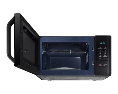 Samsung MG23K3513AK Zwart Grill-magnetron Aanrecht 23 l 800 W DHZ2355 - Afbeelding 11