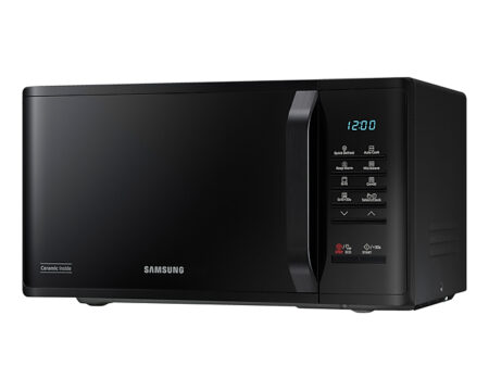 Samsung MG23K3513AK Zwart Grill-magnetron Aanrecht 23 l 800 W DHZ2355 - Afbeelding 6
