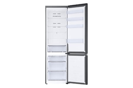 Samsung RB38C600EB1 Vrijstaand 390 l E Zwart DHZ2375 - Afbeelding 3