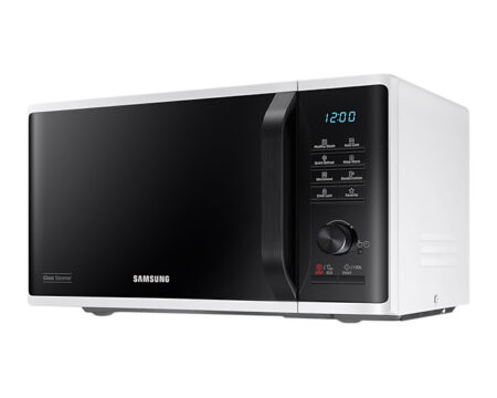 Samsung MS23K3555EW Wit Solo-magnetron Aanrecht 23 l 800 W DHZ2221 - Afbeelding 4