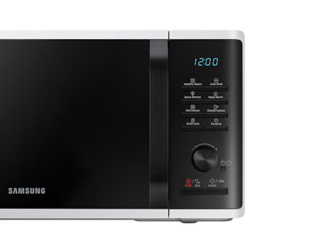Samsung MS23K3555EW Wit Solo-magnetron Aanrecht 23 l 800 W DHZ2221 - Afbeelding 10