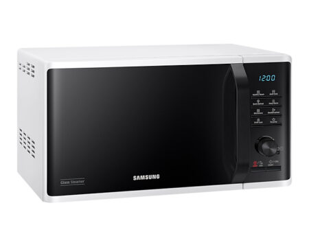 Samsung MS23K3555EW Wit Solo-magnetron Aanrecht 23 l 800 W DHZ2221 - Afbeelding 8