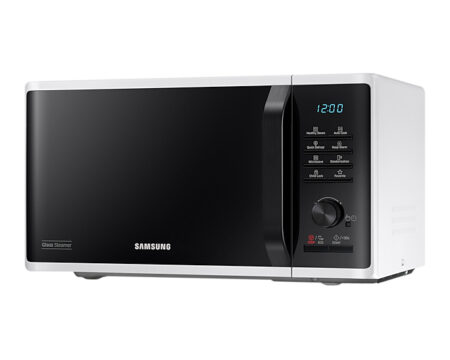 Samsung MS23K3555EW Wit Solo-magnetron Aanrecht 23 l 800 W DHZ2221 - Afbeelding 6