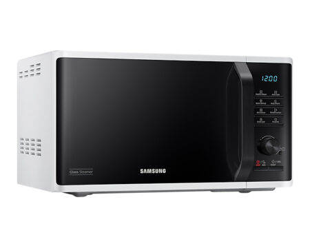 Samsung MS23K3555EW Wit Solo-magnetron Aanrecht 23 l 800 W DHZ2221 - Afbeelding 5