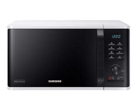 Samsung MS23K3555EW Wit Solo-magnetron Aanrecht 23 l 800 W DHZ2221