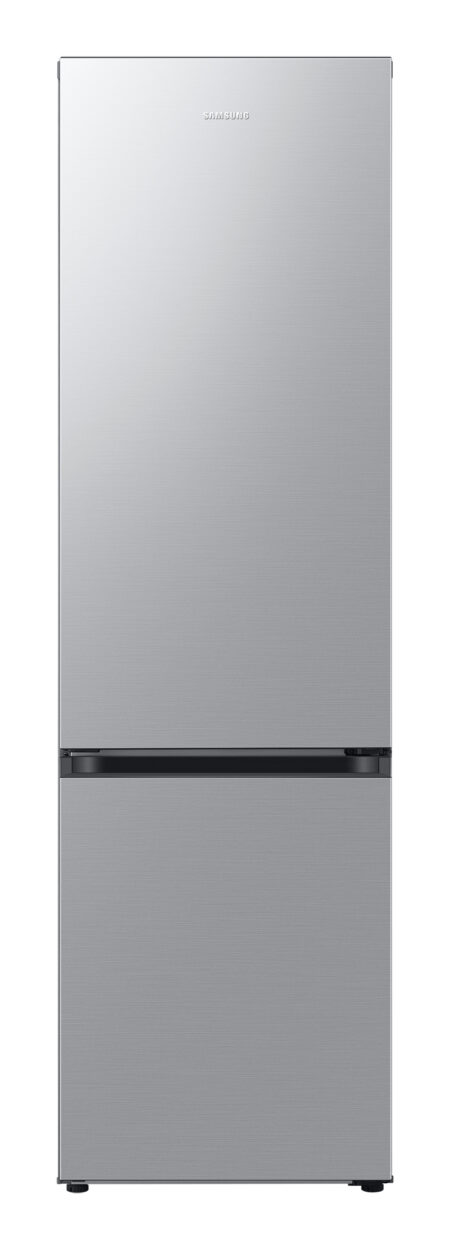 Samsung RB38C600ESA Vrijstaand 390 l E Zilver DHZ2240 - Afbeelding 12