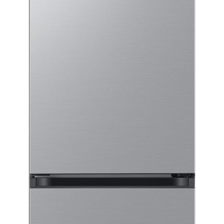 Samsung RB38C600ESA Vrijstaand 390 l E Zilver DHZ2240