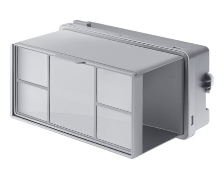 Samsung DV16T8520BV wasdroger Vrijstaand Voorbelading 16 kg Zwart DHZ2280 - Afbeelding 19