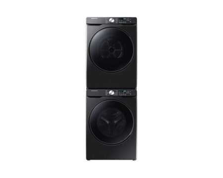 Samsung DV16T8520BV wasdroger Vrijstaand Voorbelading 16 kg Zwart DHZ2280 - Afbeelding 24
