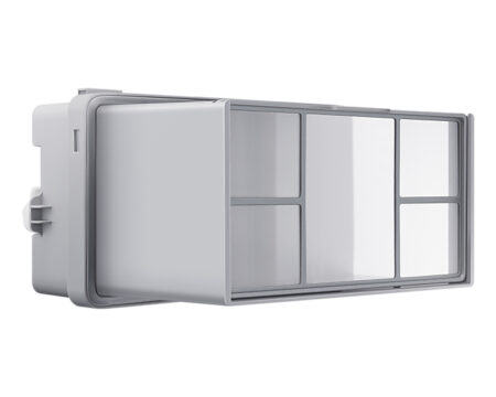 Samsung DV16T8520BV wasdroger Vrijstaand Voorbelading 16 kg Zwart DHZ2280 - Afbeelding 20