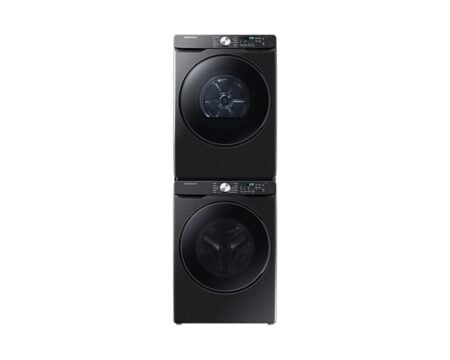 Samsung DV16T8520BV wasdroger Vrijstaand Voorbelading 16 kg Zwart DHZ2280 - Afbeelding 22