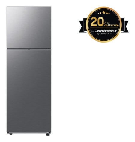 Samsung RT31CG5624S9 Vrijstaand 305 l E Platina, Roestvrijstaal DHZ2254 - Afbeelding 12
