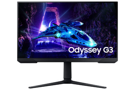 Samsung S27DG300EU computer monitor 68,6 cm (27") 1920 x 1080 Pixels Full HD LCD Zwart EWO2786