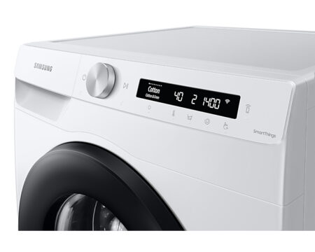 Samsung WW90T504AAW wasmachine Voorbelading 9 kg 1400 RPM Wit - EWO3202 - Afbeelding 10