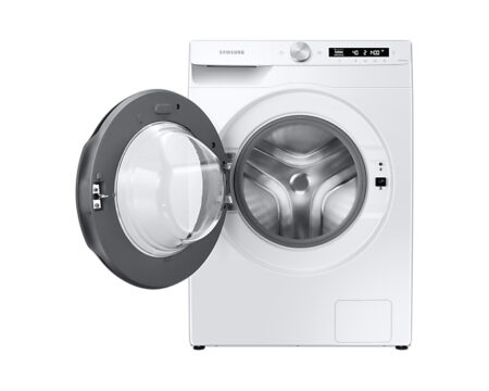 Samsung WW90T504AAW wasmachine Voorbelading 9 kg 1400 RPM Wit - EWO3202 - Afbeelding 7