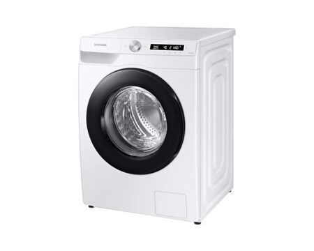 Samsung WW90T504AAW wasmachine Voorbelading 9 kg 1400 RPM Wit - EWO3202 - Afbeelding 4