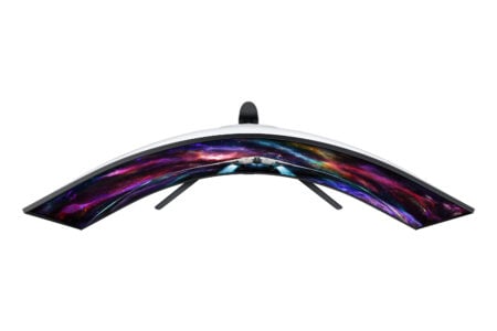 Samsung 57" Odyssey Neo G9 G95NC DUHD 240Hz Gaming Monitor EWO2798 - Afbeelding 9